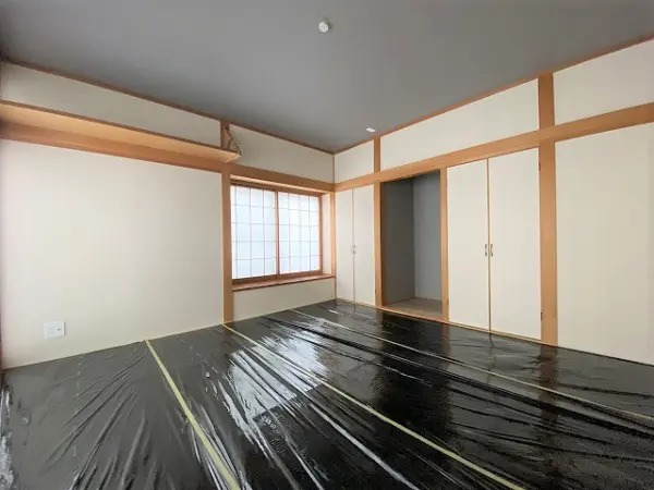 青葉区上愛子字街道戸建