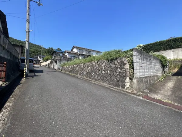 綾部市味方町龍仏