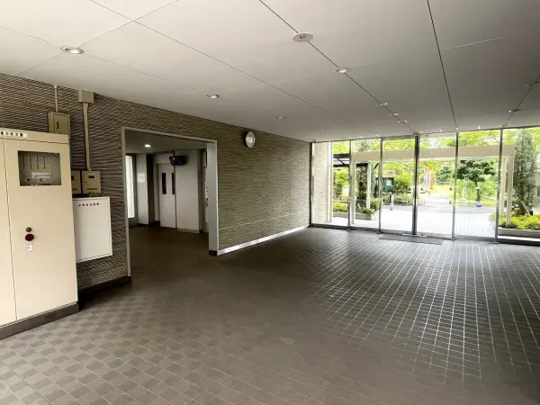 アステム芦屋B棟