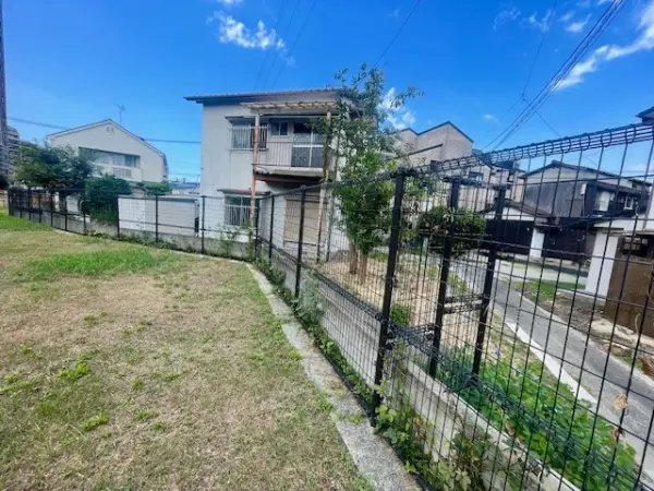 福岡市博多区竹下五丁目