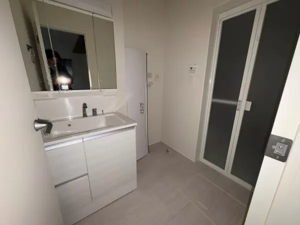 柏市豊住一丁目　新築1号棟