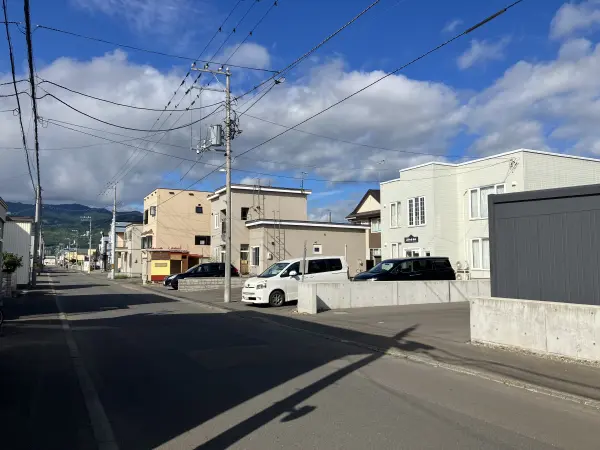 ソフィール前田