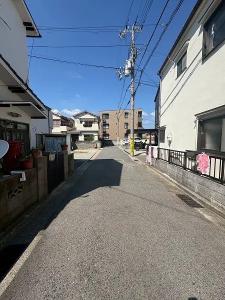 垂水区福田1丁目