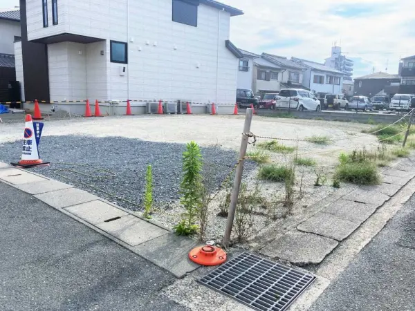 奈良市三条添川町