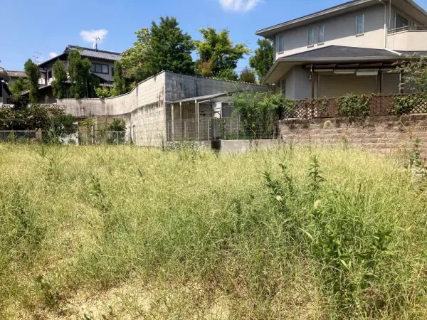 奈良市中山町西２丁目