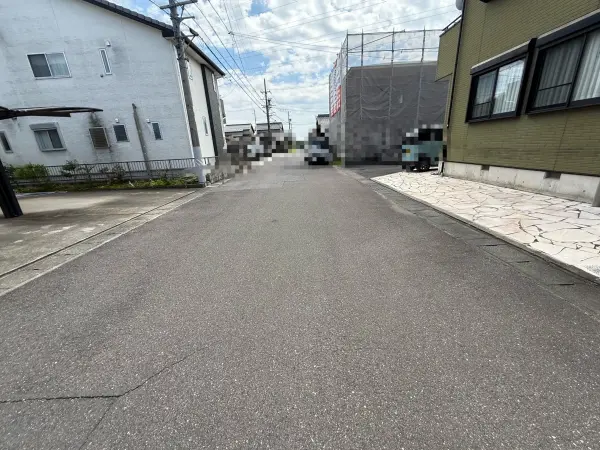 羽島郡岐南町伏屋七丁目
