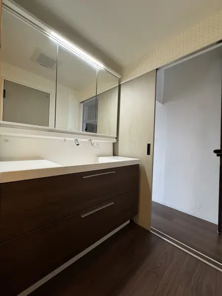 千里緑丘住宅第参参号棟