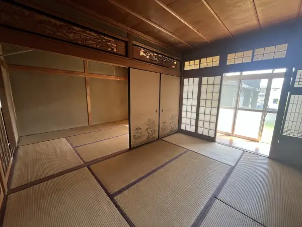 三木市大村字北山