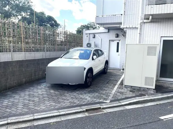 グランスイート二子玉川