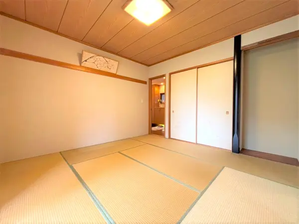 川西市平野2丁目　戸建