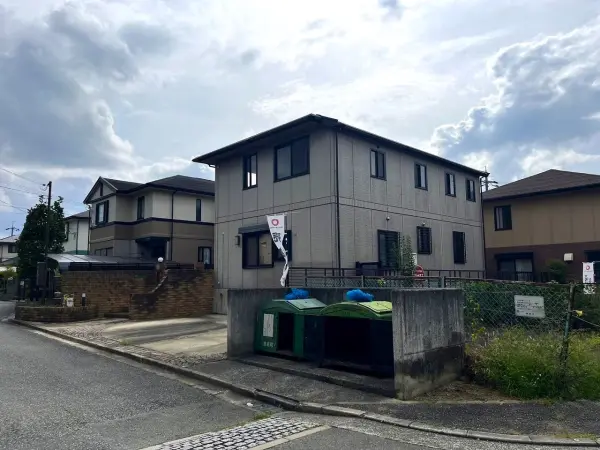 豊能郡豊能町新光風台1丁目　戸建
