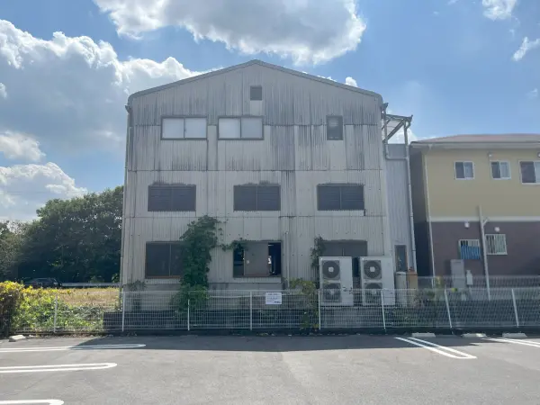 瀬戸市高根町三丁目