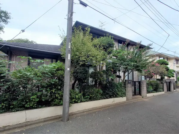 市川市国府台四丁目　ダイワハウスのSumStock