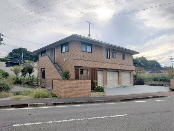 千葉市中央区仁戸名町　ダイワハウスのSumStock