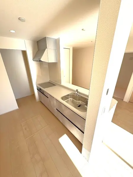 富谷市日吉台3丁目1号棟