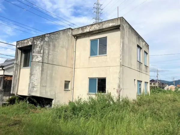 天理市二階堂上ノ庄町