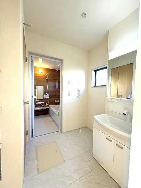 富谷市日吉台3丁目2号棟