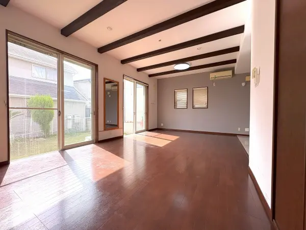 箕面市瀬川一丁目