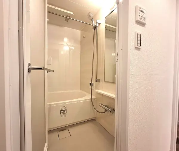 新松戸中央パークハウスD棟