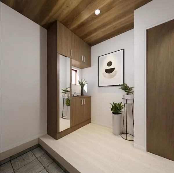 町田市根岸一丁目　2号棟