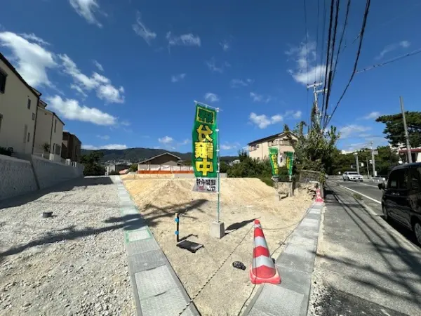 西宮市北名次町　２号地