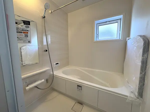 市川市柏井町二丁目　新築戸建