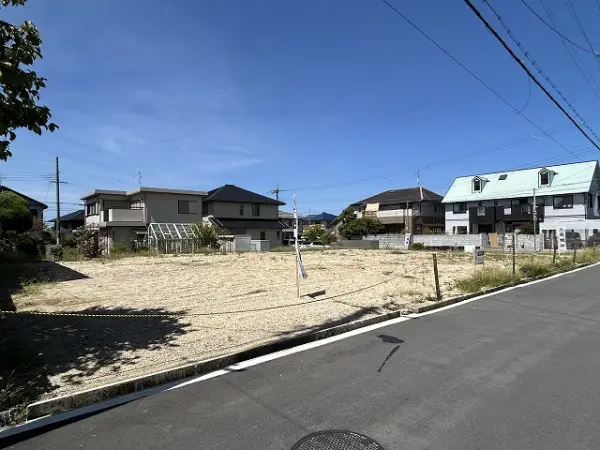 羽曳野市羽曳が丘西三丁目