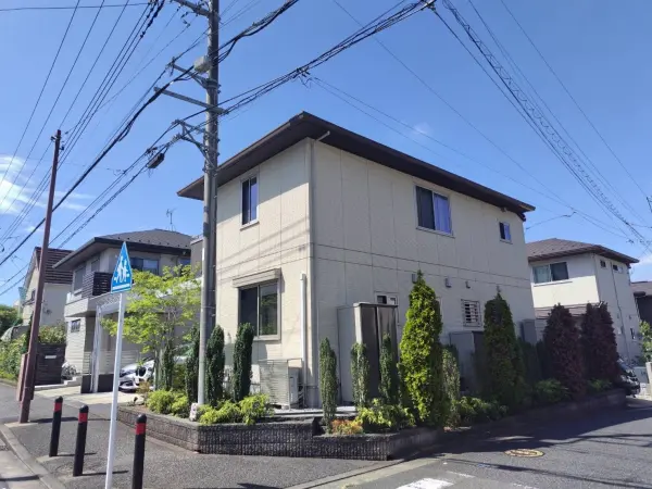 横浜市緑区三保町