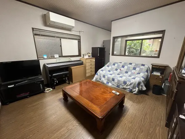 尼崎市大庄西町2丁目　中古戸建