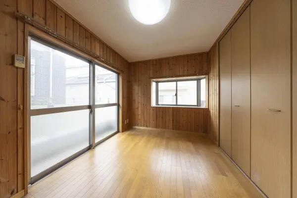 モンテ・ハイツ　賃貸併用住宅