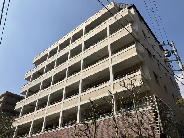 ロイヤルグラン夙川