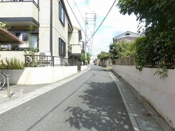 一棟売アパート クレバーハウス