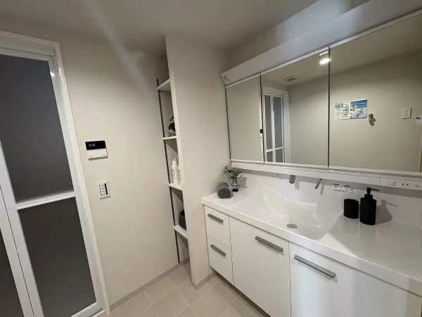 キングマンション大阪ベイ