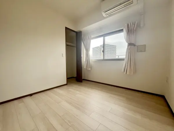 プレミスト浜松中山町