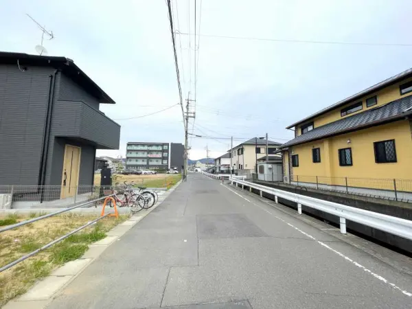 奈良市大安寺七丁目（2号地）