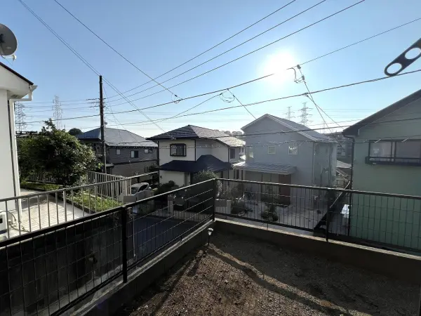 横浜市戸塚区前田町　中古戸建