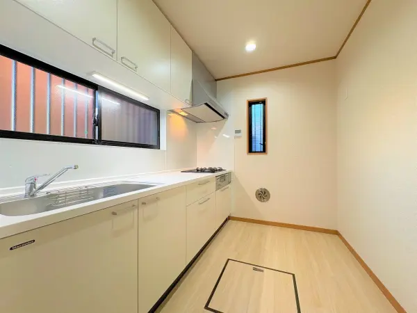 船橋市三山二丁目　中古戸建