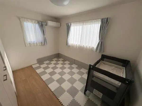 多摩ニュータウン東山分譲地　大和ハウス戸建