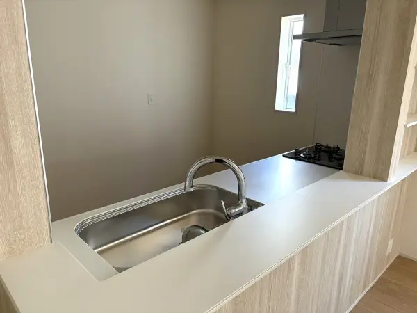 船橋市習志野台５丁目　新築戸建　２号棟