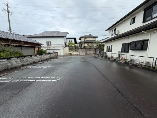 豊田市京ケ峰2丁目1番57