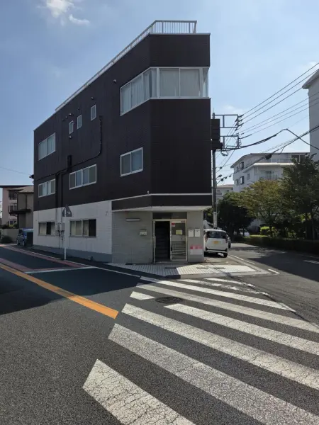 三郷市 三郷早稲田ビル