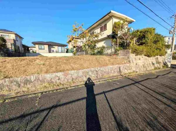 生駒郡平群町緑ヶ丘4丁目