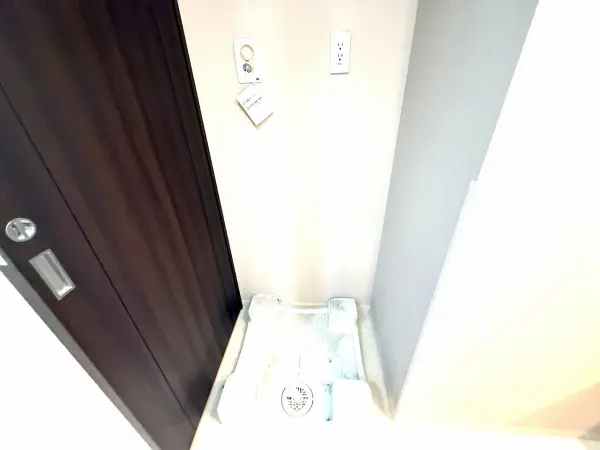 クレストフォルム横浜片倉町