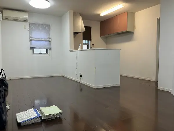 八尾市垣内二丁目