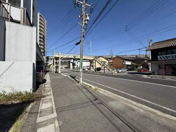 岐阜市竜田町八丁目