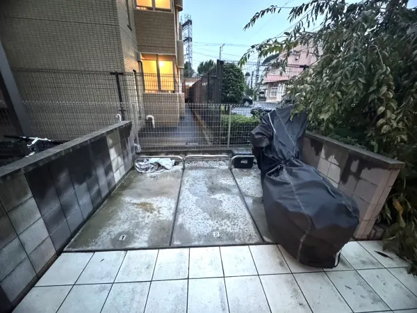 セレッソ西所沢　一棟アパート