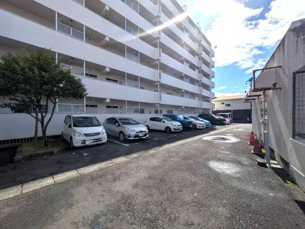 コープ野村花壇C