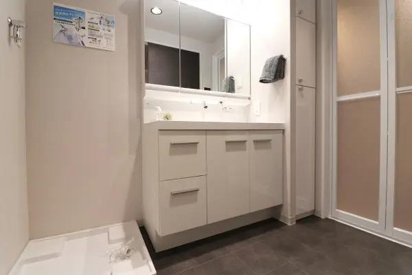 プロパレス阿倍野ヴィアッツァ