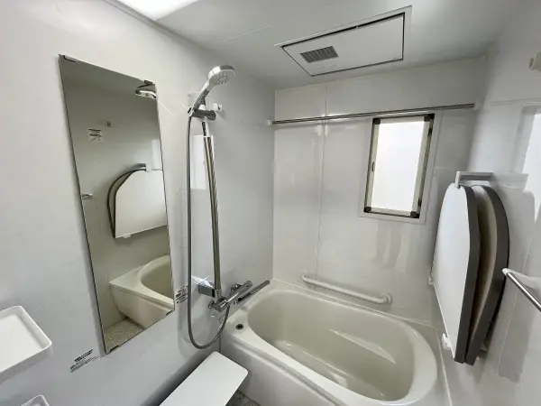 有楽箕面ハイツ　3号館