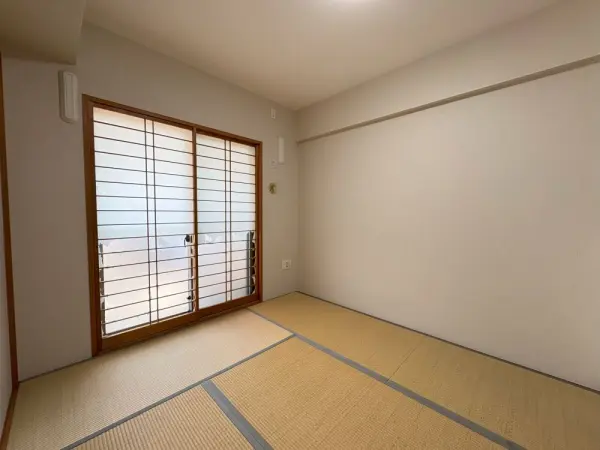 藤和シティホームズ金沢文庫ファインシティオ